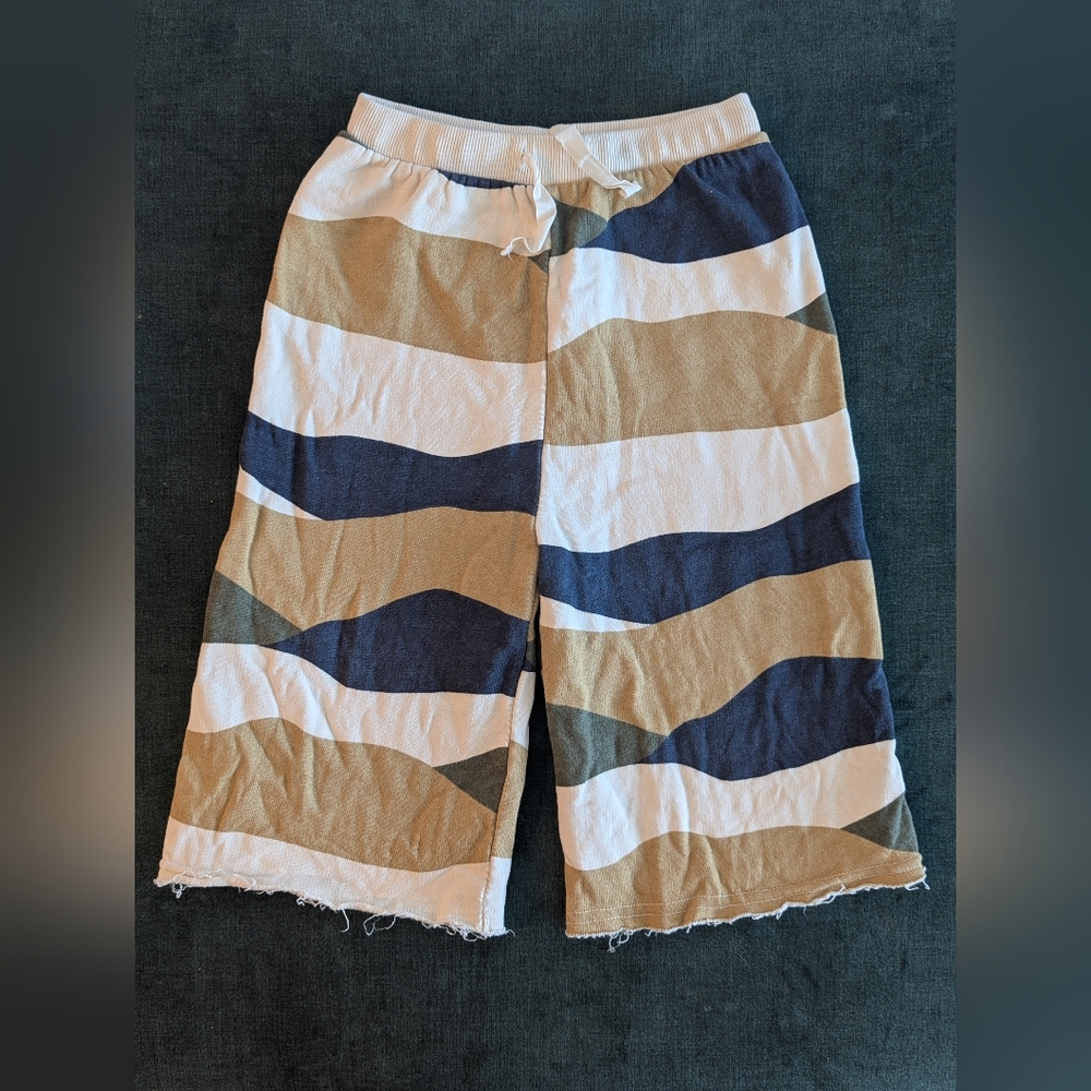Organic Zoo Pants